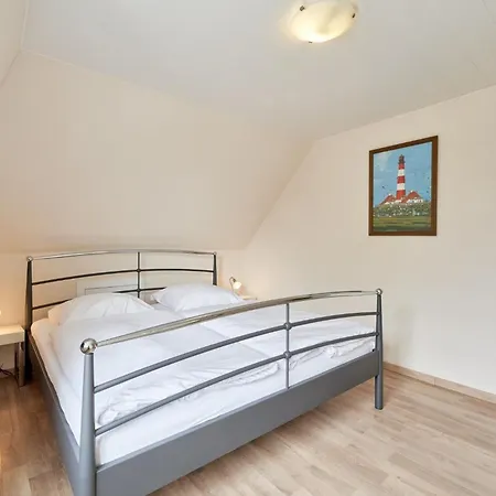 Sylt Apartment