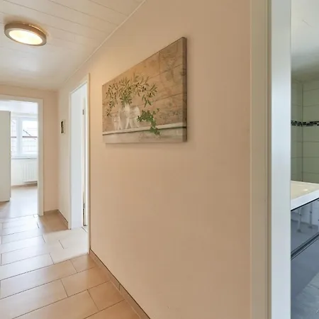 Apartment Sylt Dagebuell