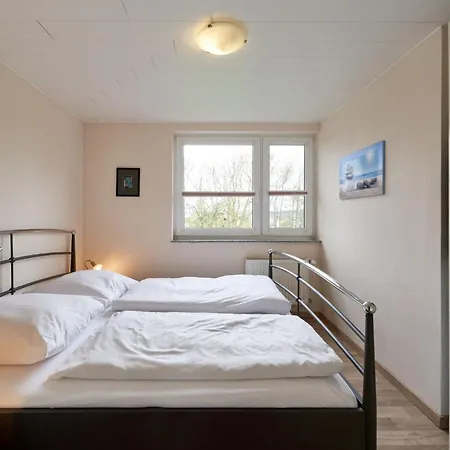 Sylt Apartment