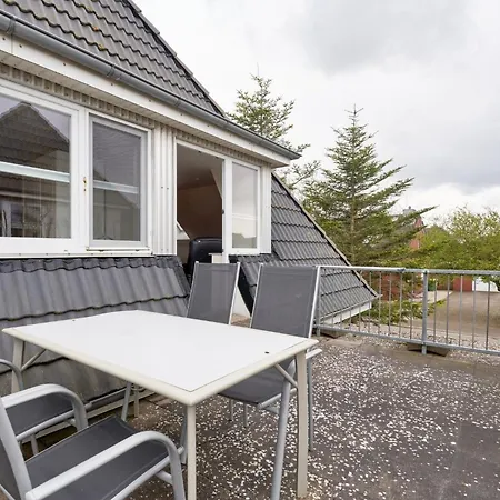 Sylt Dagebüll
