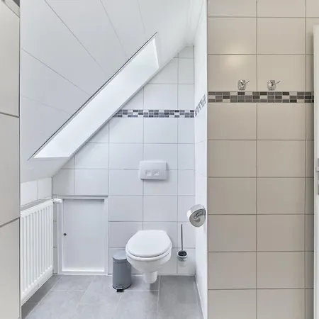 Sylt Appartement *