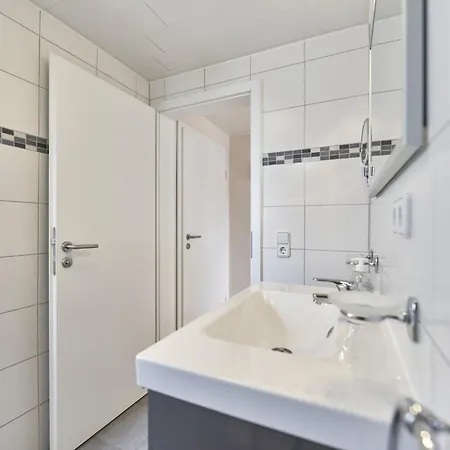 Lägenhet Sylt Dagebüll