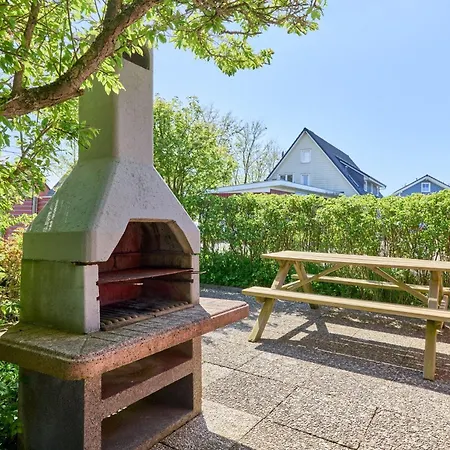 Sylt Appartement Dagebüll