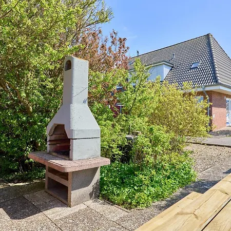 Appartement Sylt