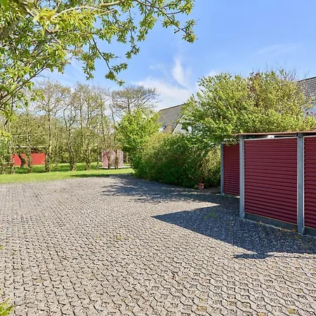 Sylt Appartement *