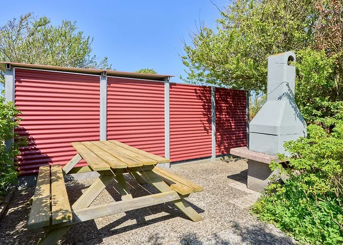 Sylt アパート Dagebüll